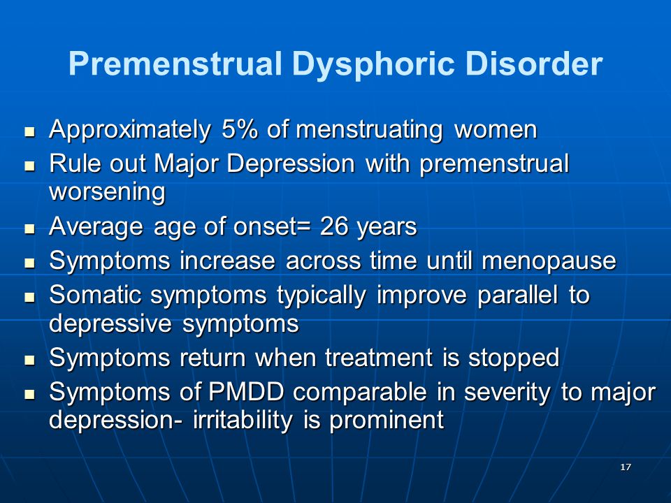 zoloft premenstrual dysphoric disorder (pmdd) zoloft premenstrual dysphoric disorder (pmdd)